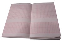 Papel Corometrics Fetal